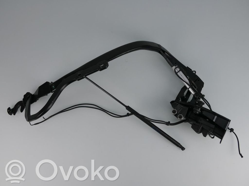 Convertible roof hinge   1037409