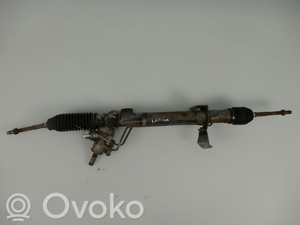 Renault Laguna II Steering rack 