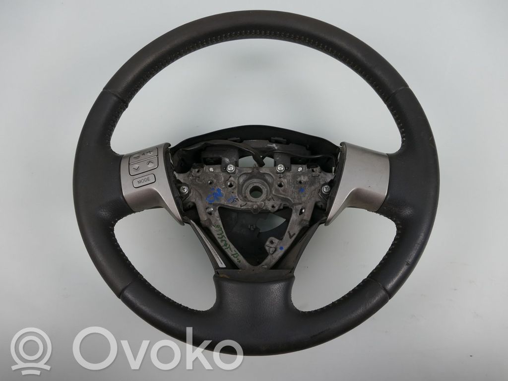 Toyota Auris 150 Stūre 