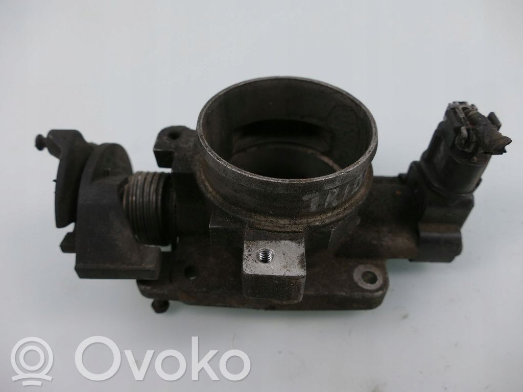Mazda Tribute Droselinė sklendė 