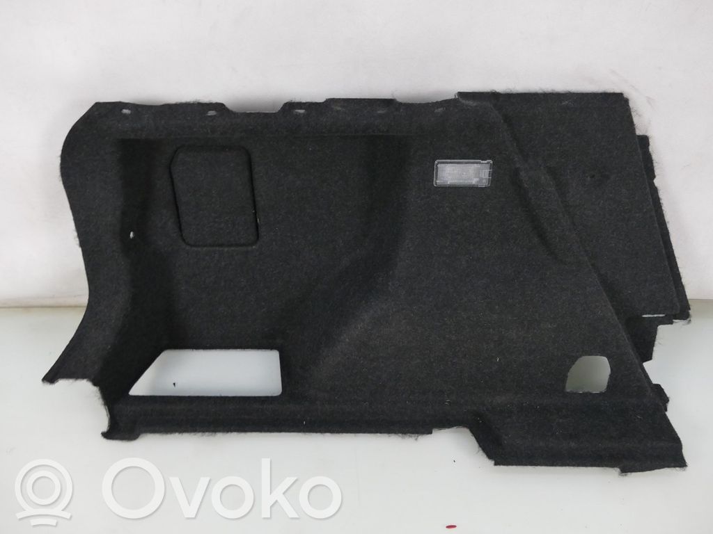 Šoninis apdailos skydas   2990733