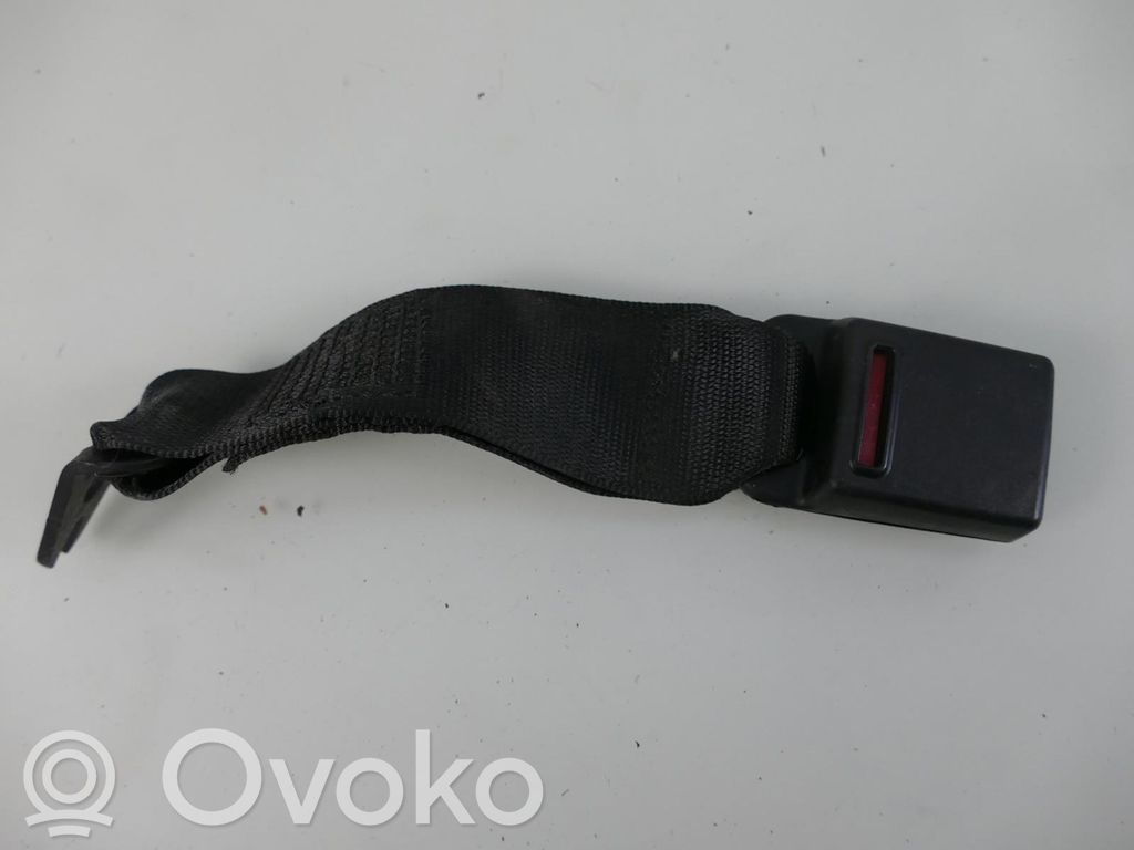BMW 3 E90 E91 Sagtis diržo galine 