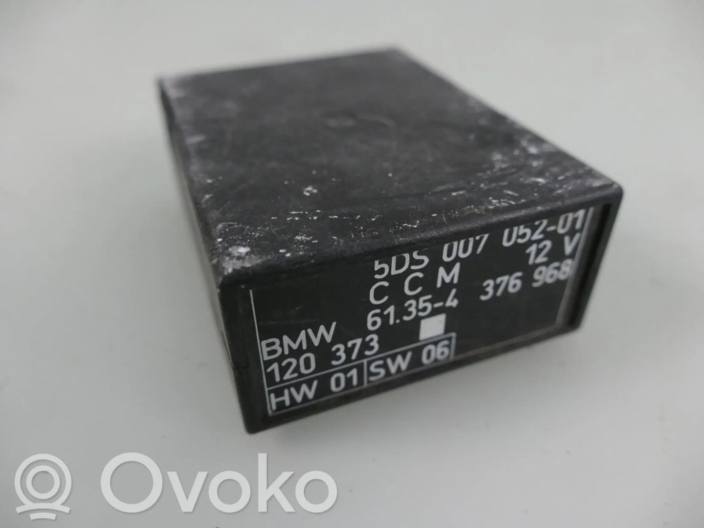 BMW 7 E38 Central body control module 