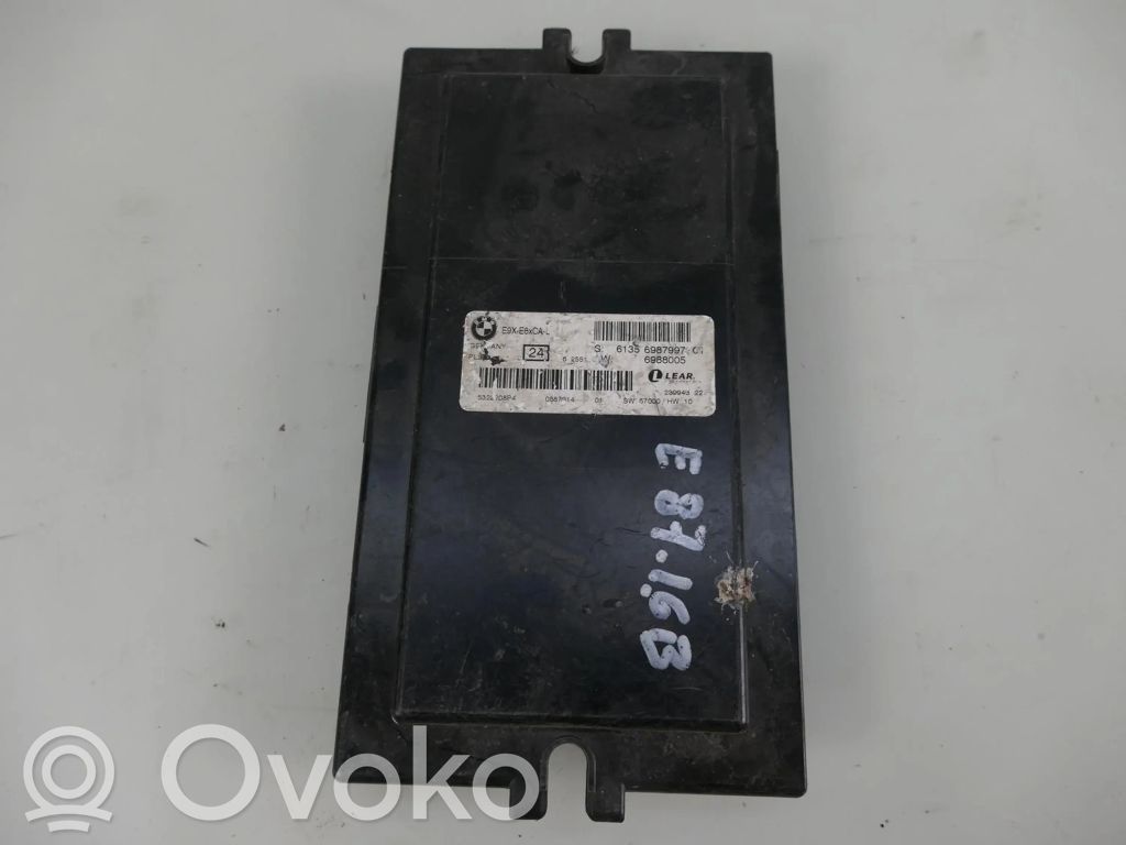 Module d'éclairage LCM   6987997