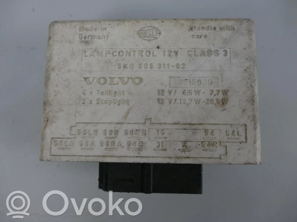 Light module LCM   3515939