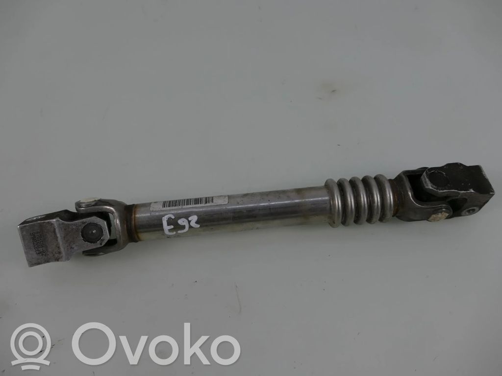 BMW 3 E92 E93 Stūresrata ass krustsavienojums 