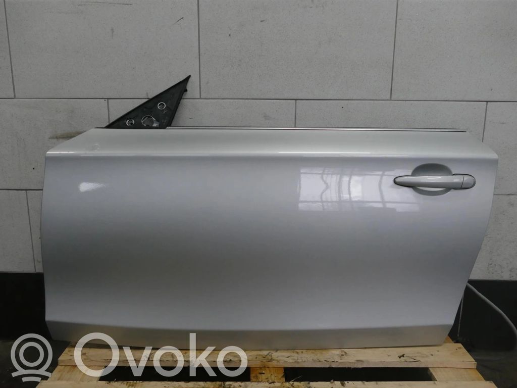 Door (2 Door Coupe)