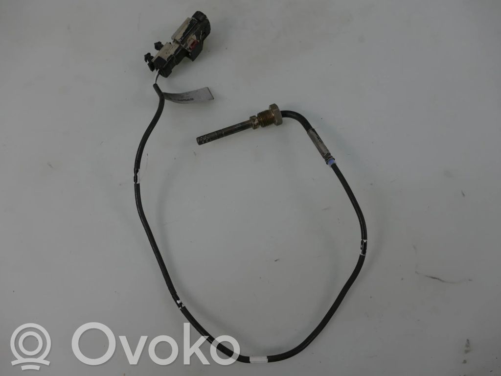 Mitsubishi Canter Exhaust gas temperature sensor 