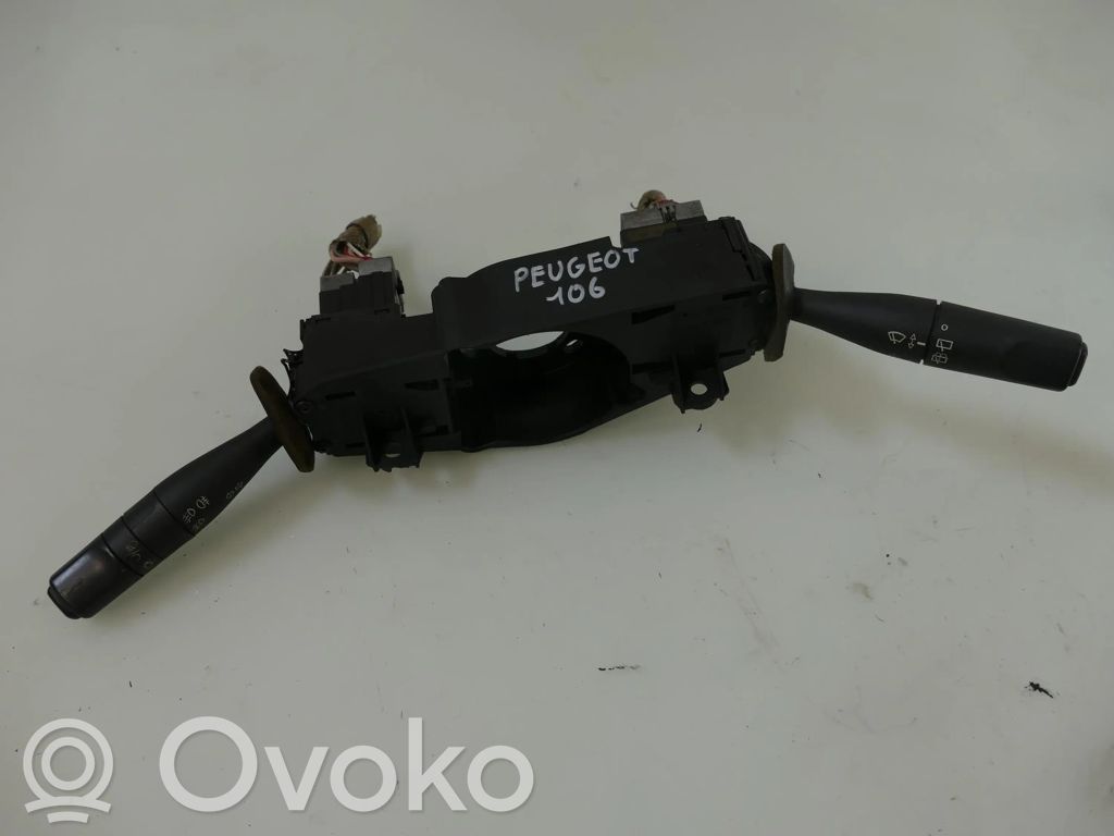 Peugeot 106 Rokturu komplekts 