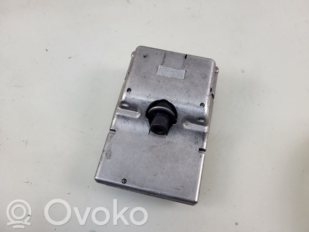 Opel Astra K Windshield/windscreen camera 