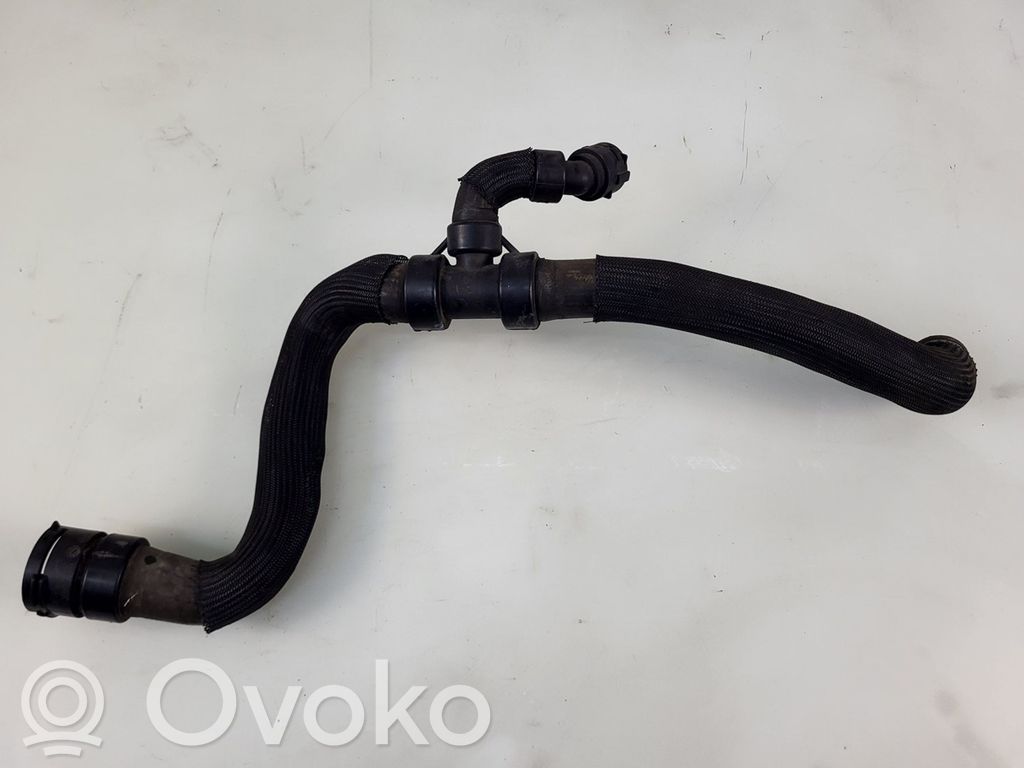 Engine coolant pipe/hose   31355200