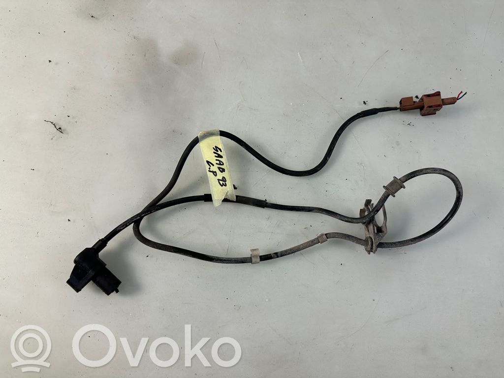 ABS Sensor   0265006331