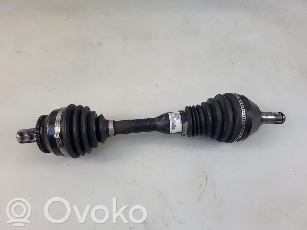 Volvo XC90 Front driveshaft 