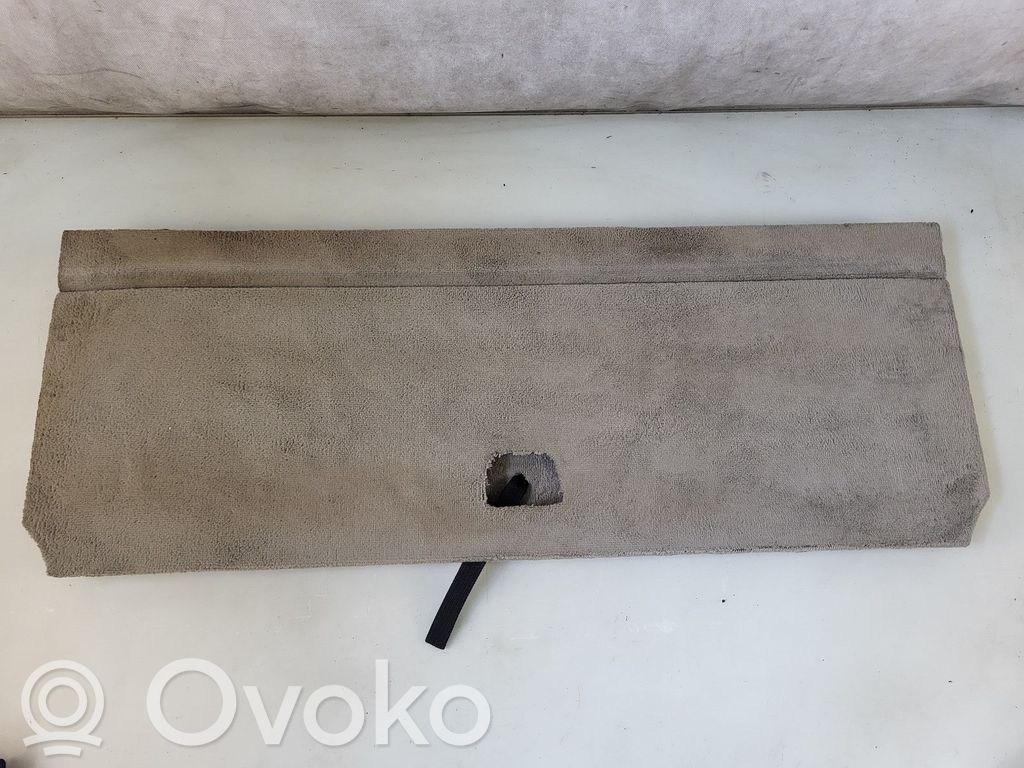 Volvo XC90 Bagažinės grindys 