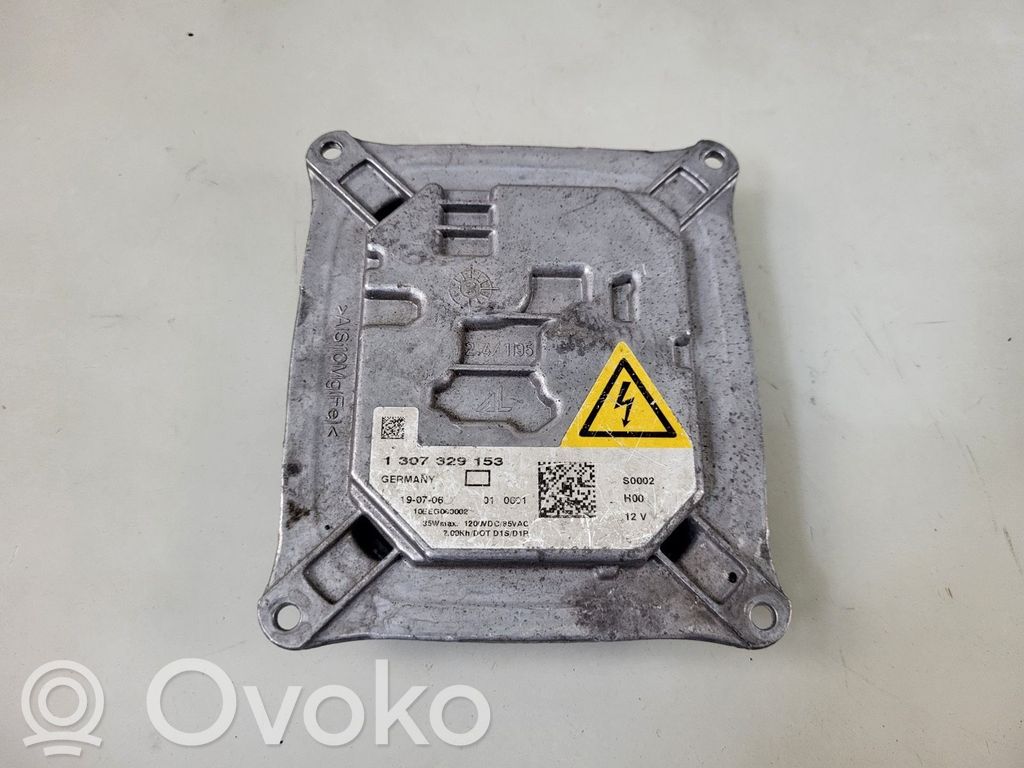 Xenon valdymo blokas   1307329153