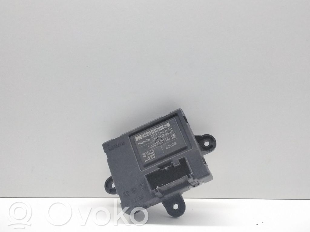 Ford B-MAX Unité de commande module de porte 