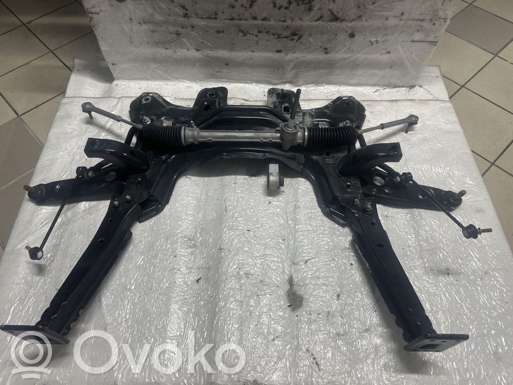 Lancia Ypsilon Front subframe 