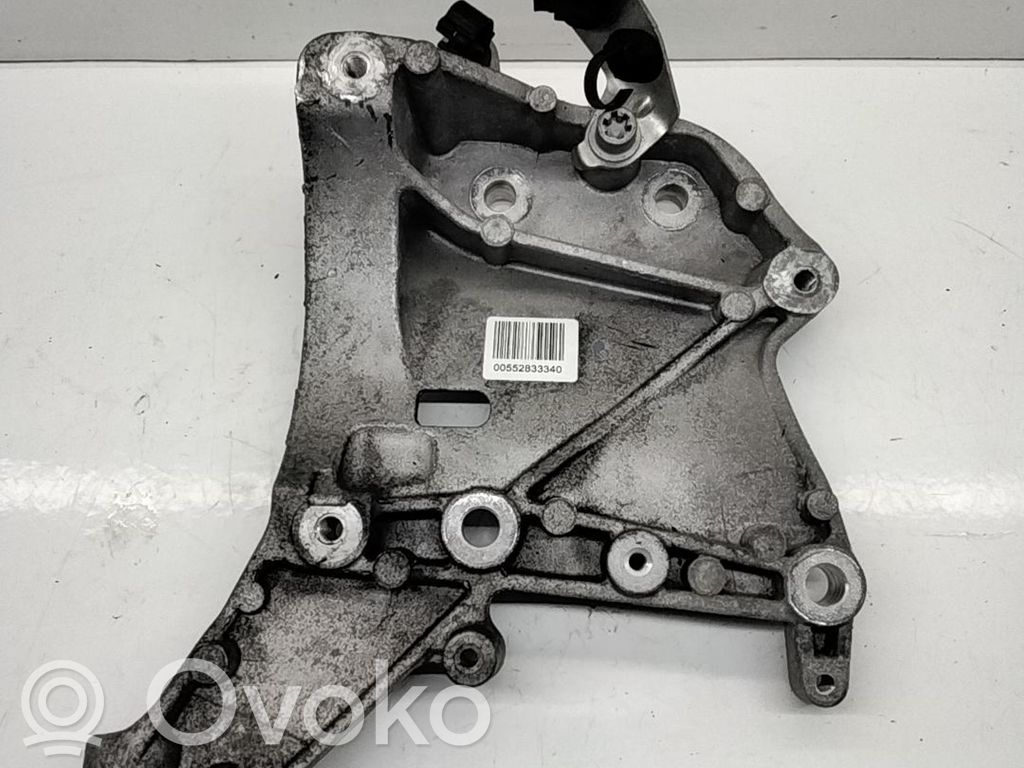 Jeep Compass A/C compressor mount bracket 