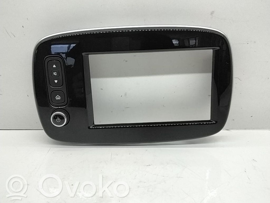 Smart ForFour II W453 Un conjunto de interruptores 