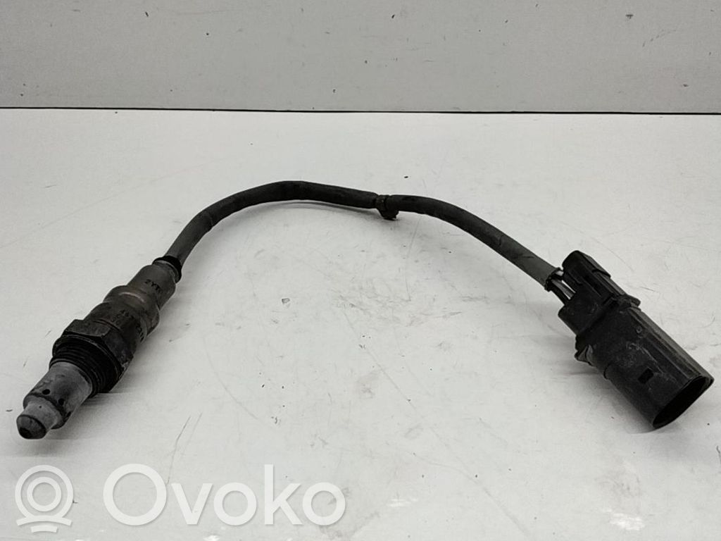 Lancia Ypsilon Lambda probe sensor 