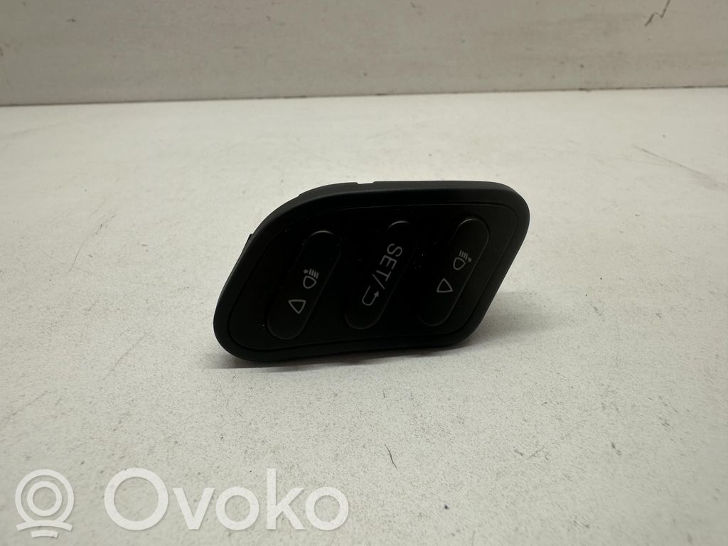 Alfa Romeo Giulietta Headlight level height control switch 