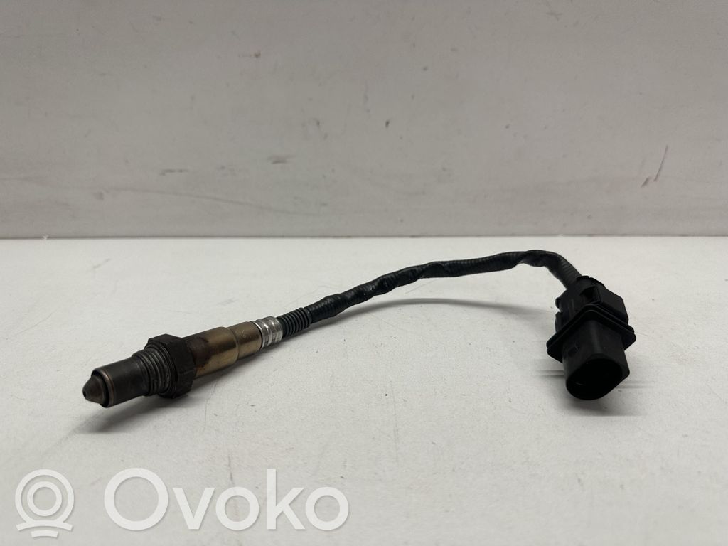 Jeep Renegade Lambda probe sensor 