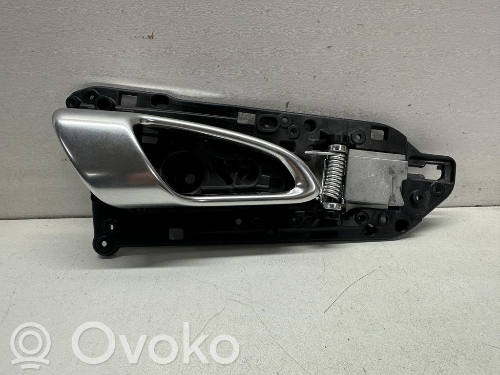 Manecilla interna puerta trasera   95855502003G0B,7P5837020F,95855502003G0B