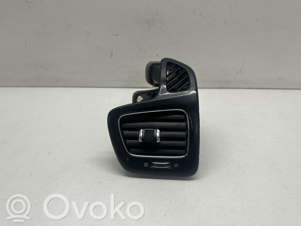 Jeep Compass Garniture, panneau de grille d'aération latérale 