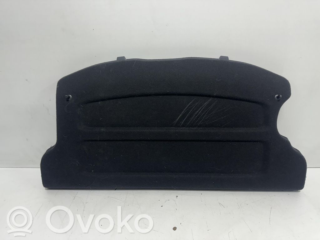 Jeep Compass Półka tylna bagażnika 
