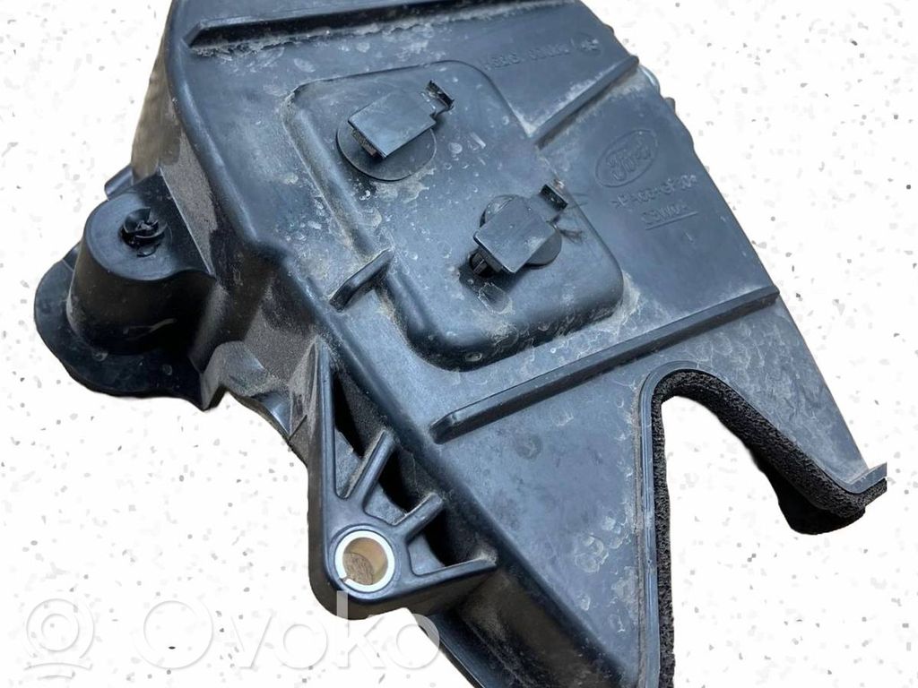Ford Focus Cache carter courroie de distribution 