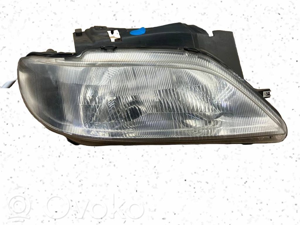 Citroen Xsara Headlight/headlamp 