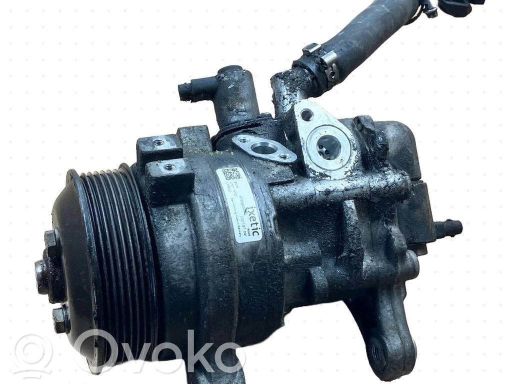 BMW 7 F01 F02 F03 F04 Pompa wspomagania 