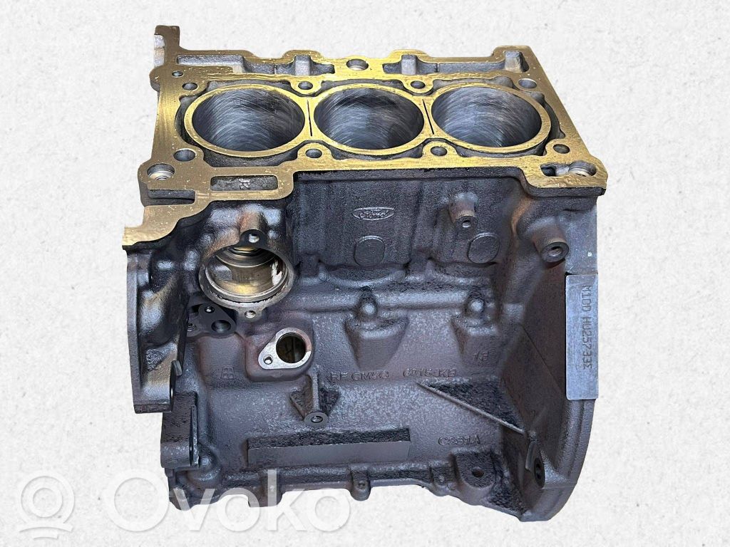 Engine block   RFCM5G6015KB,RFCM5G