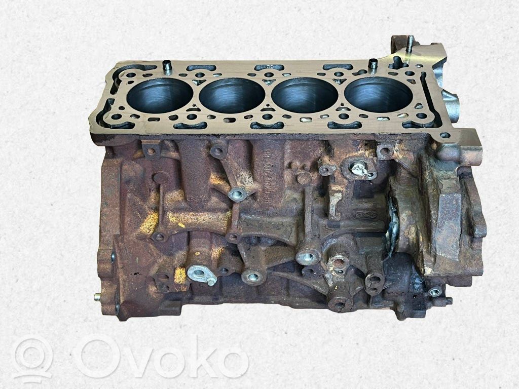 Ford Transit Блок 