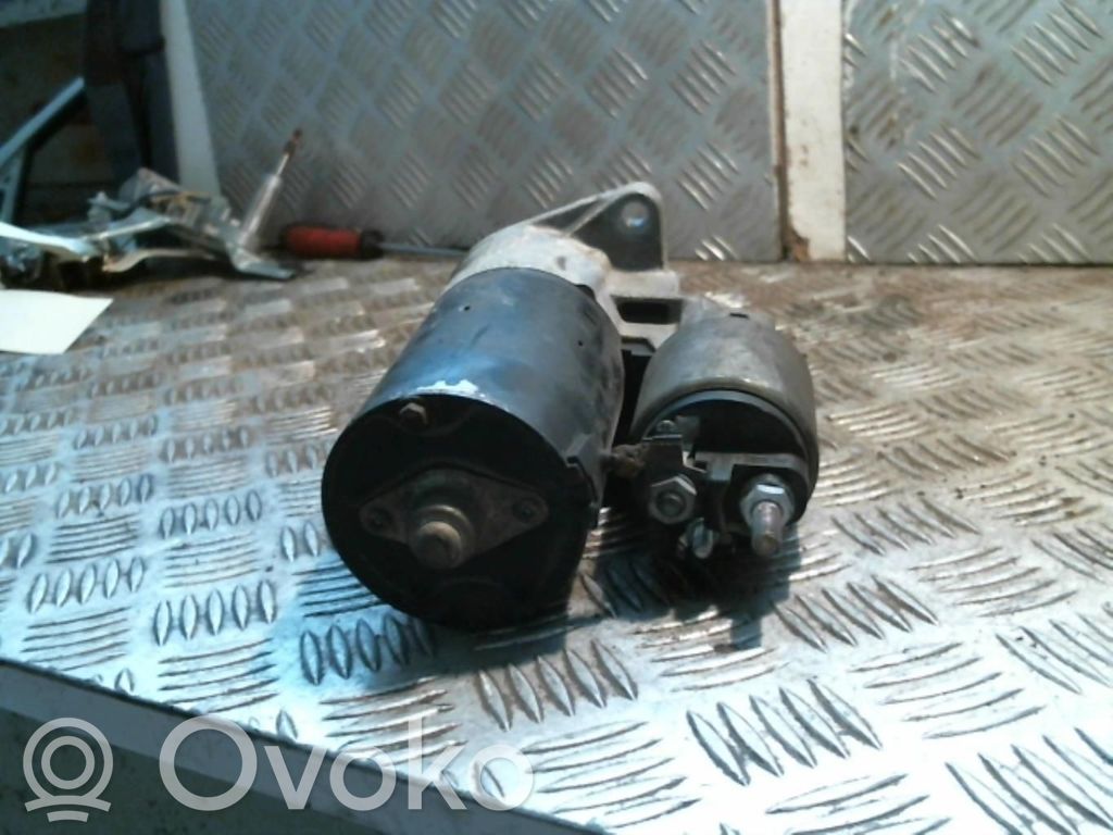 Motor de arranque   71722319