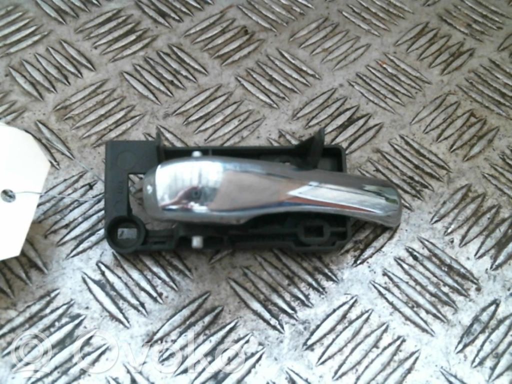 Alfa Romeo 147 Manecilla interna puerta delantera 