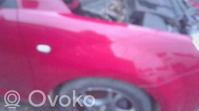 Alfa Romeo Mito Fender 