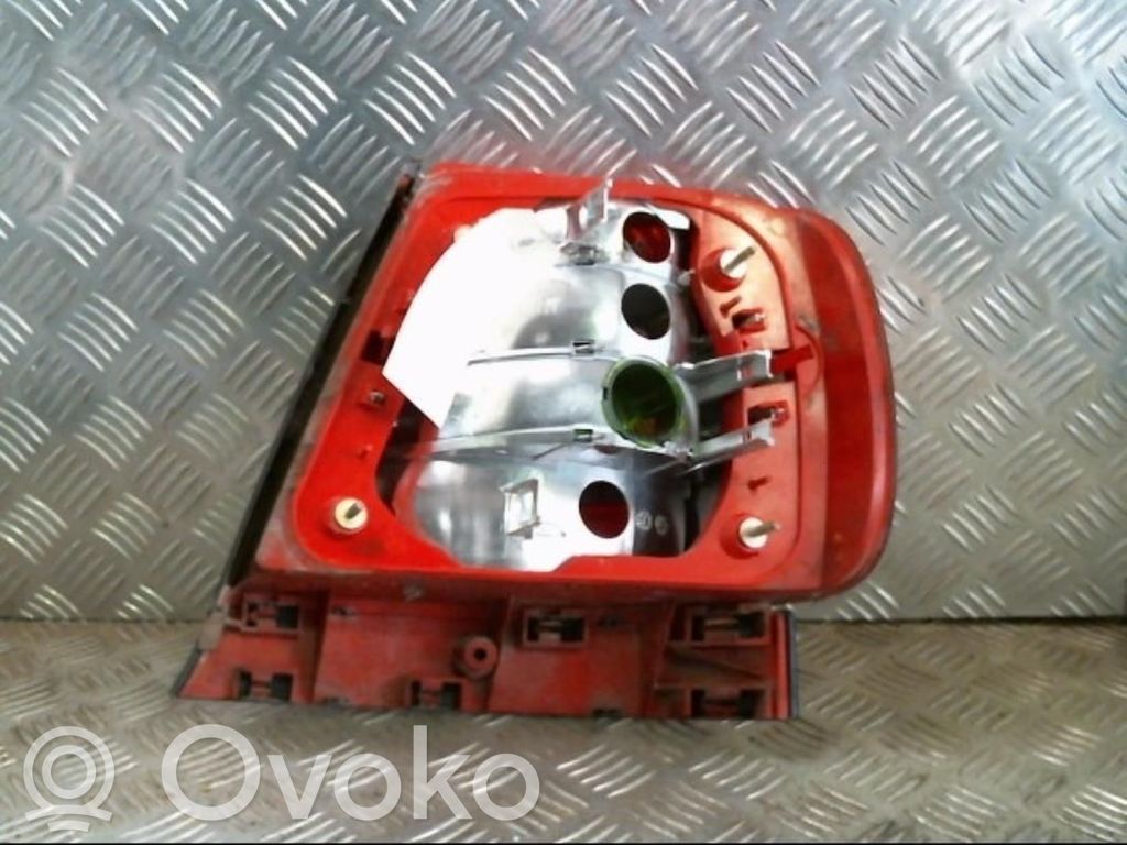 Audi A4 S4 B5 8D Takavalot 