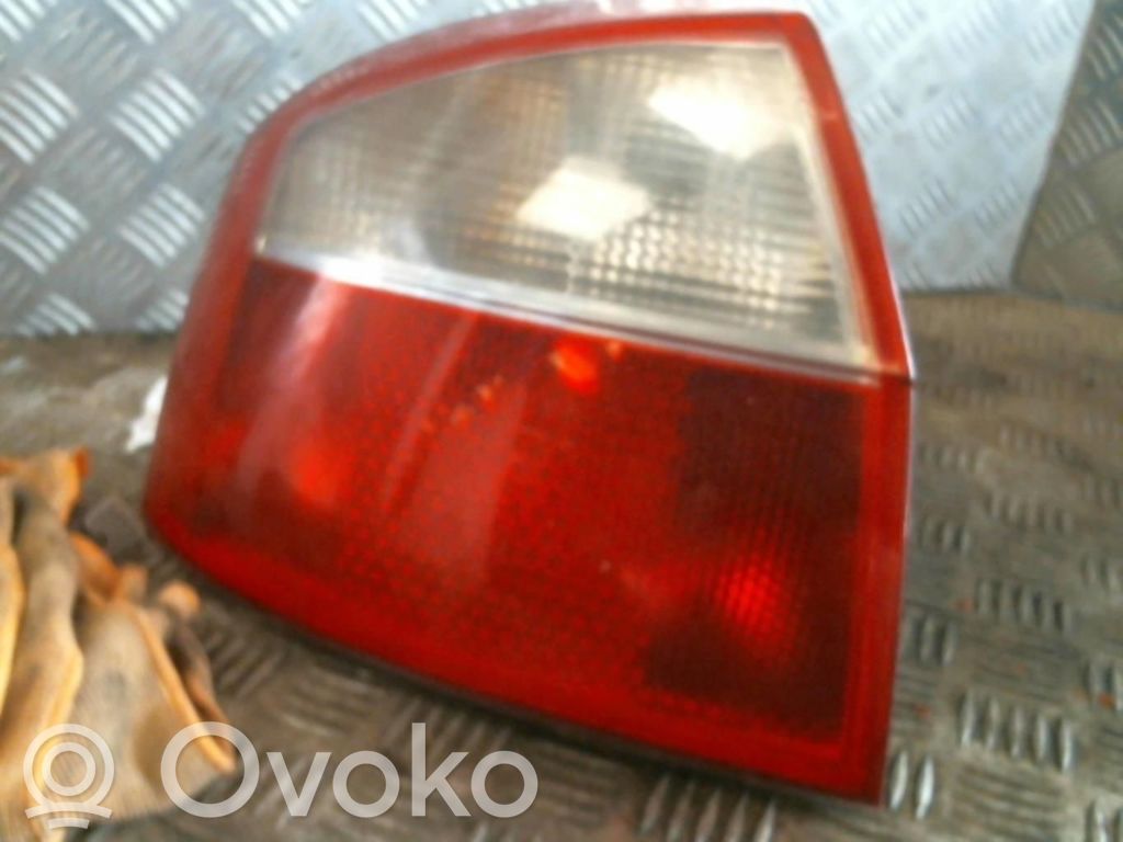 Audi A4 S4 B6 8E 8H Takavalot 