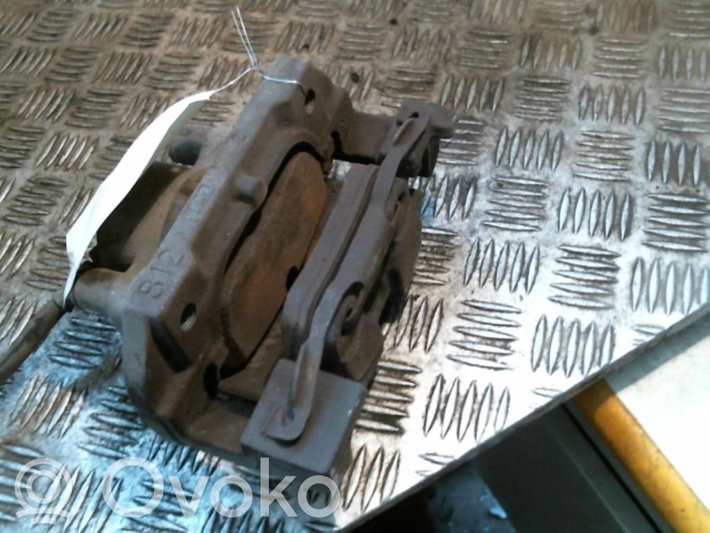 Front brake caliper   34116766682