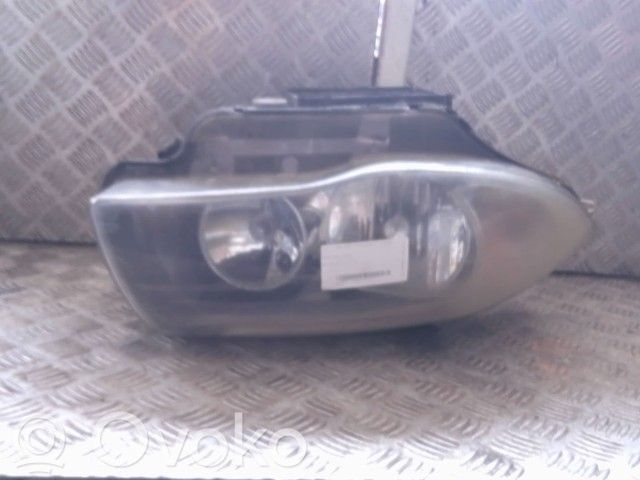 Headlight/headlamp   63117193388