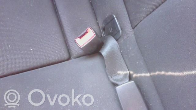 BMW 1 E81 E87 Sagtis diržo galine 