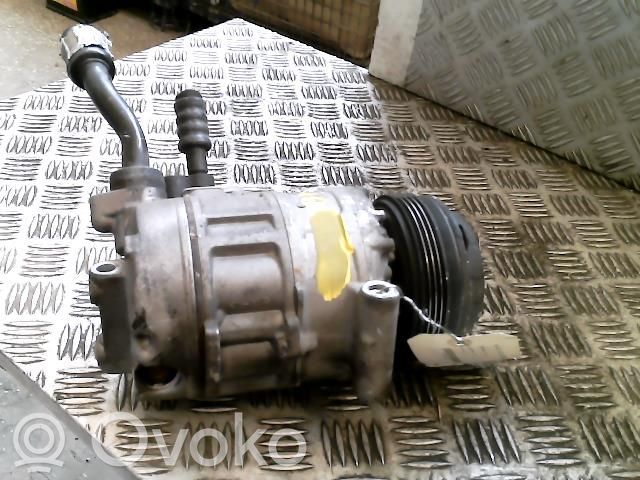 Klimakompressor Pumpe   64526915388