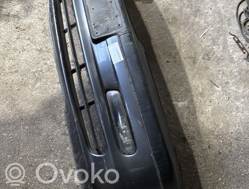 Priekšējais bamperis   51118195284