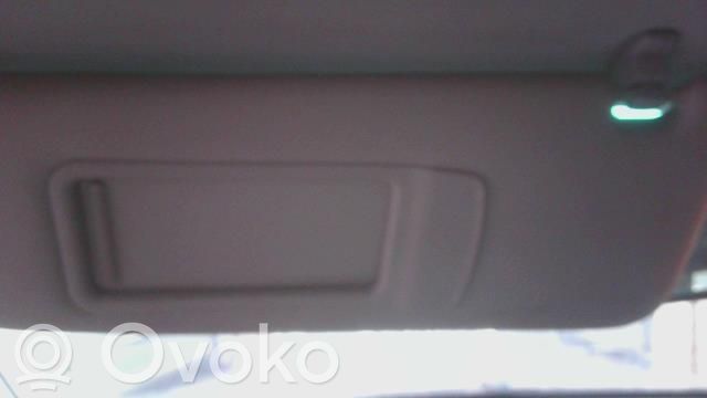 BMW 3 E90 E91 Sun visor 