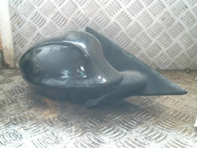 Rétroviseur latéral manuel   51167268262