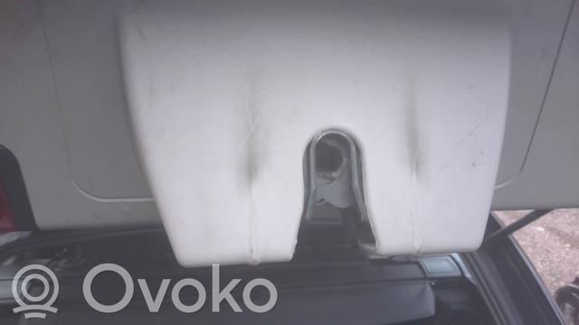 BMW 3 E90 E91 Tailgate/trunk/boot lock/catch/latch 