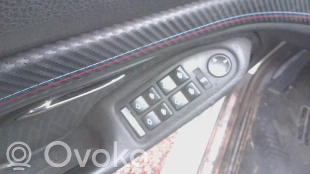 BMW 5 E39 Interruptor del elevalunas eléctrico 