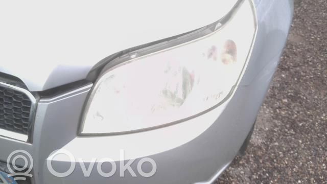 Chevrolet Aveo Phare frontale 