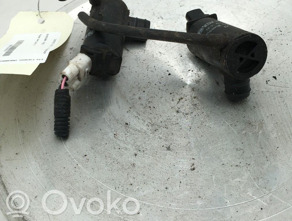 Chevrolet Aveo Windscreen/windshield washer pump 